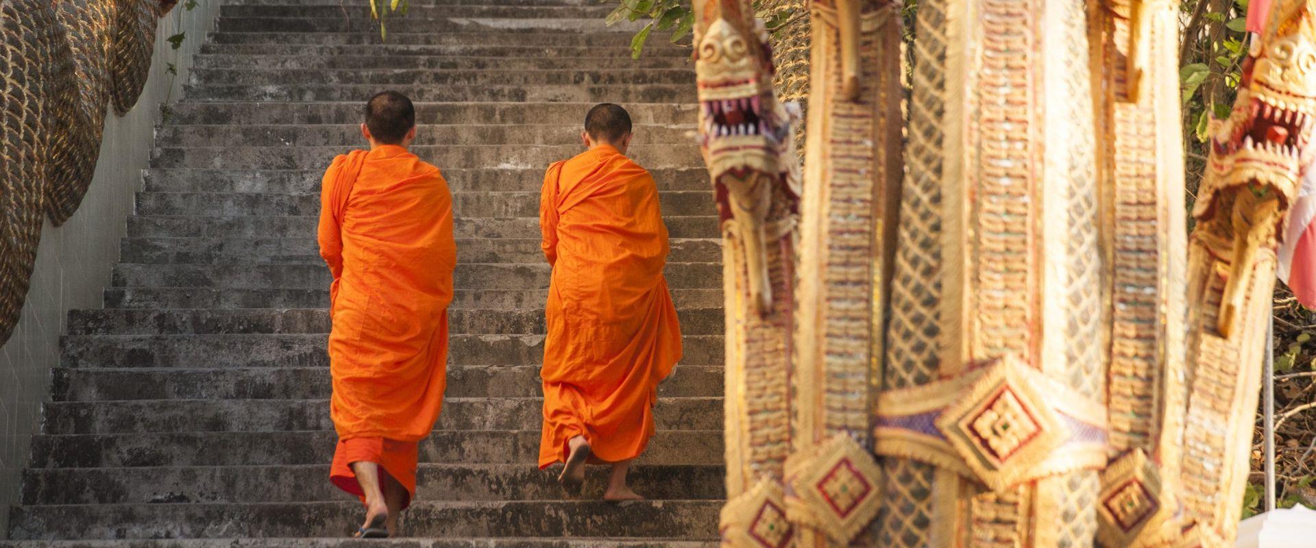 Viaje al corazón de Tailandia: Chiang Mai